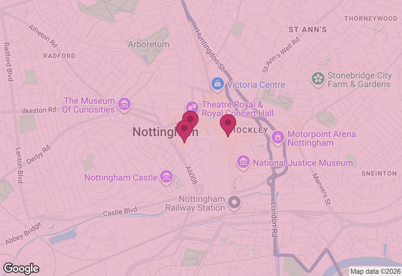 Paint and Sip Workshop location
