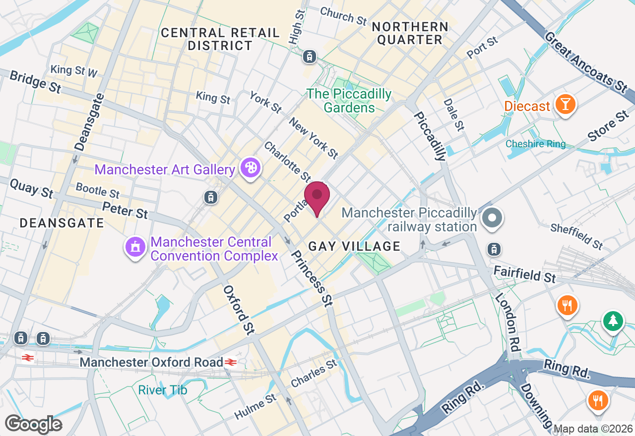 Moru Doll Workshop - Small Size - Manchester Special location