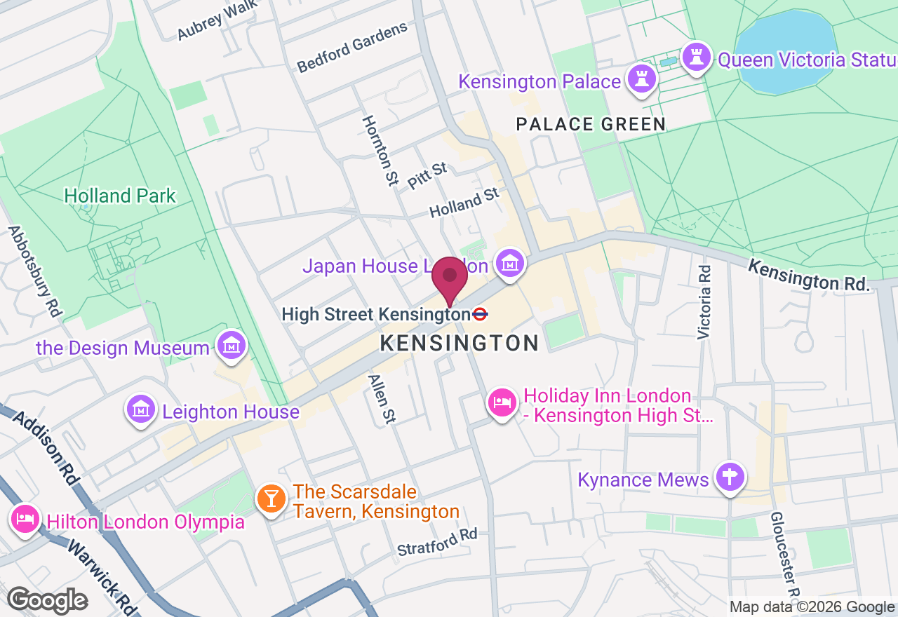 Art Class for Kids location
