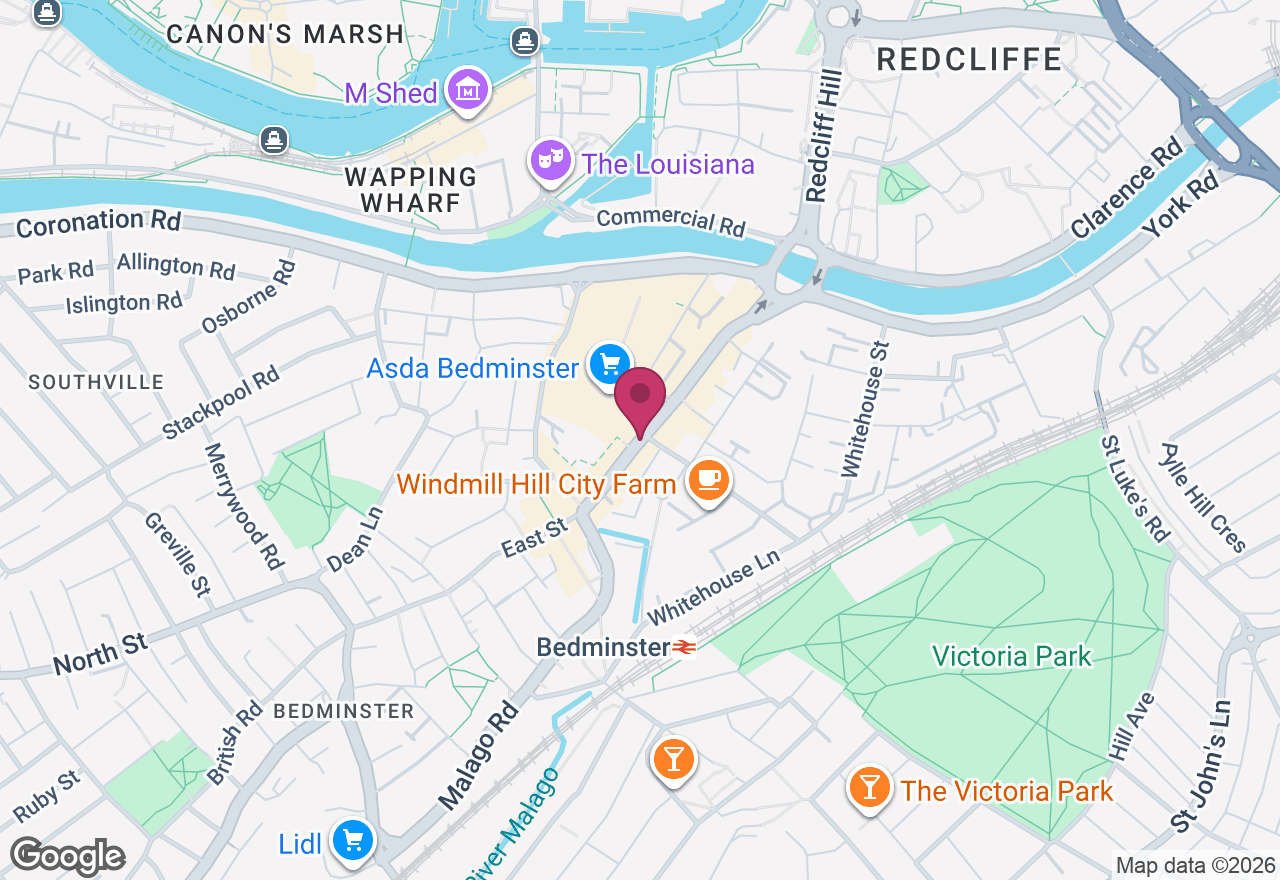 Make a Pair of Hoop Earrings Workshop location