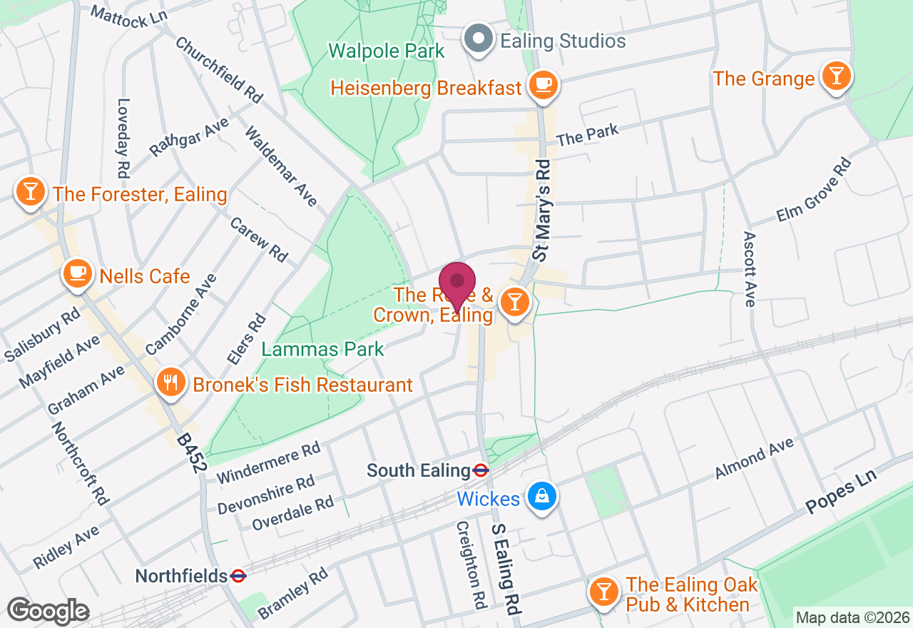 Full Moon Sound Bath Workshop location