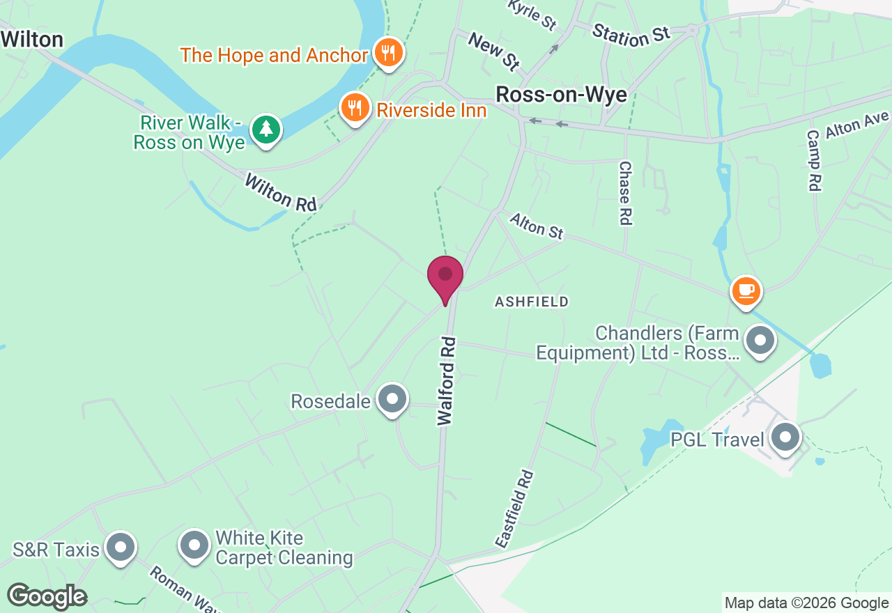 Paint and Sip Class - Ross on Wye location