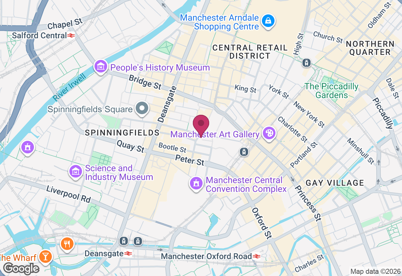 ABBA Themed Paint Night Workshop location