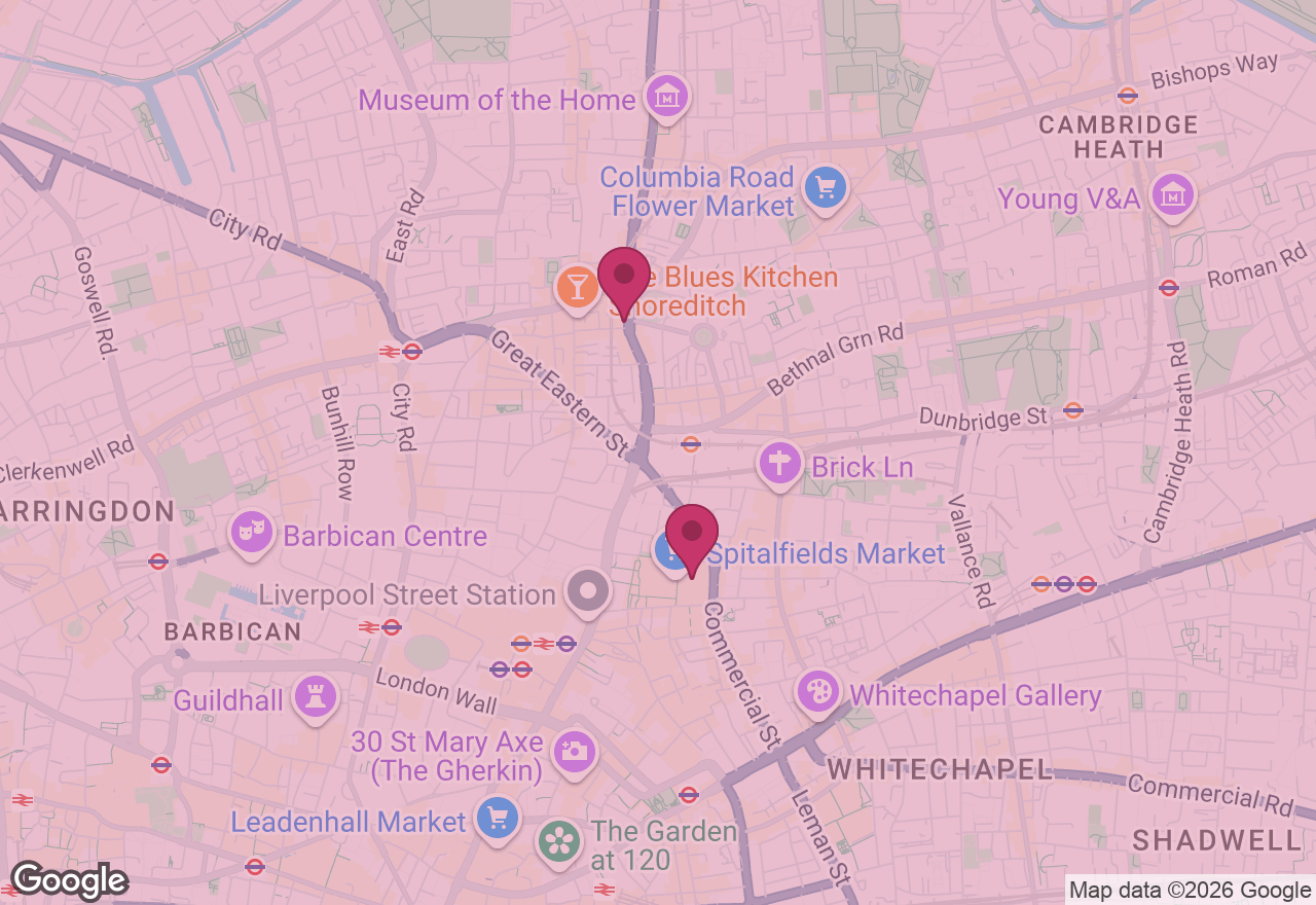 Aromatherapy Candle Workshop: Make Your Own Signature Scent location