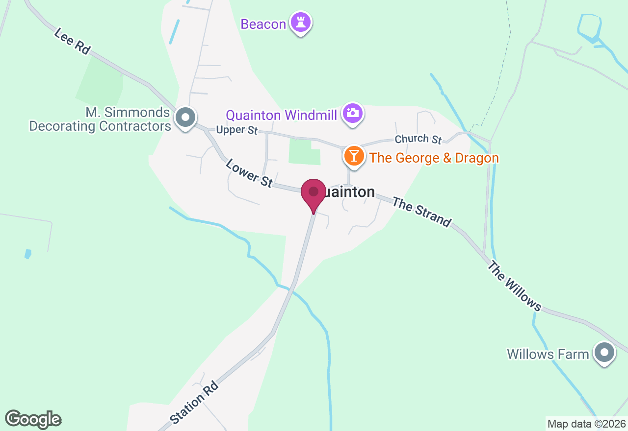 Papercut Family Tree Workshop location