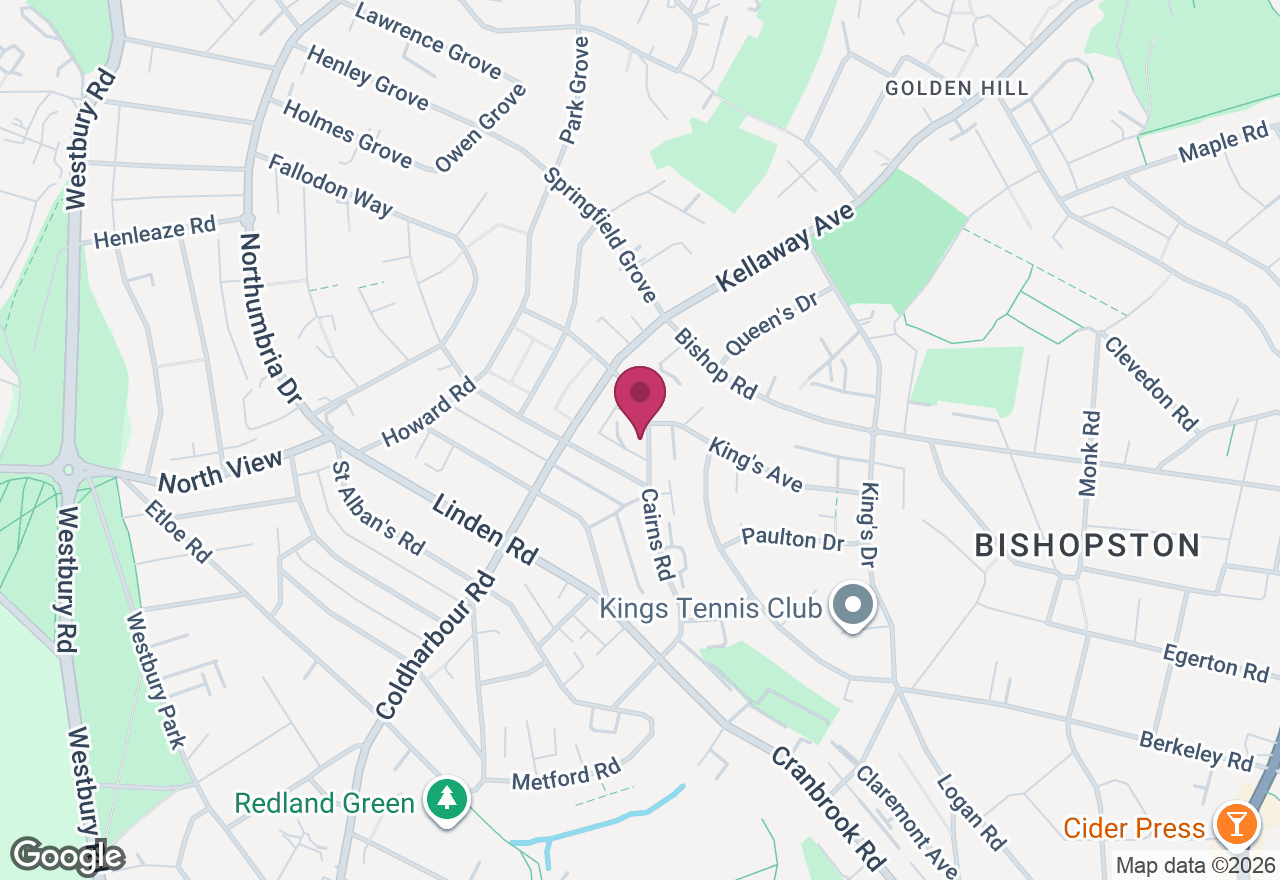 Failsafe Garden Plants Workshop location