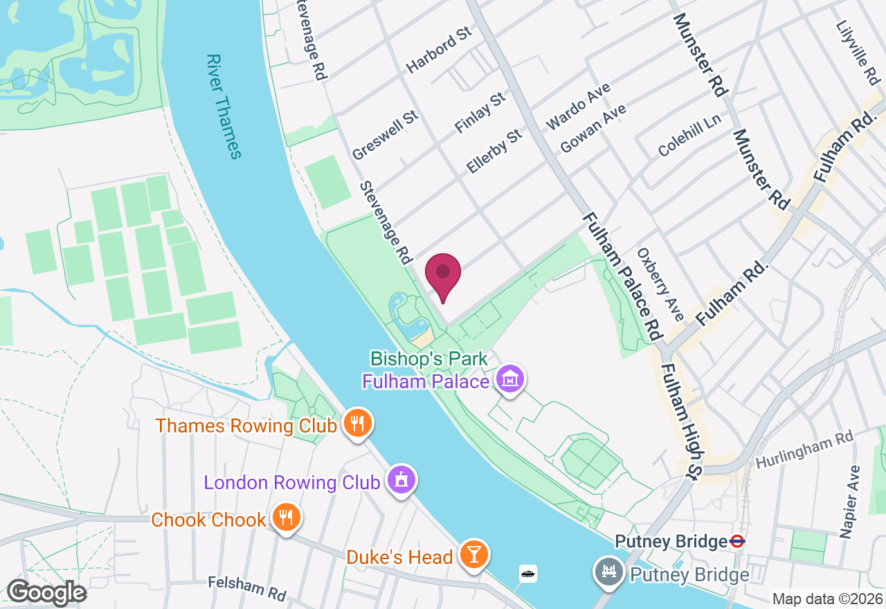 Advanced Smartphone Photography Workshop location