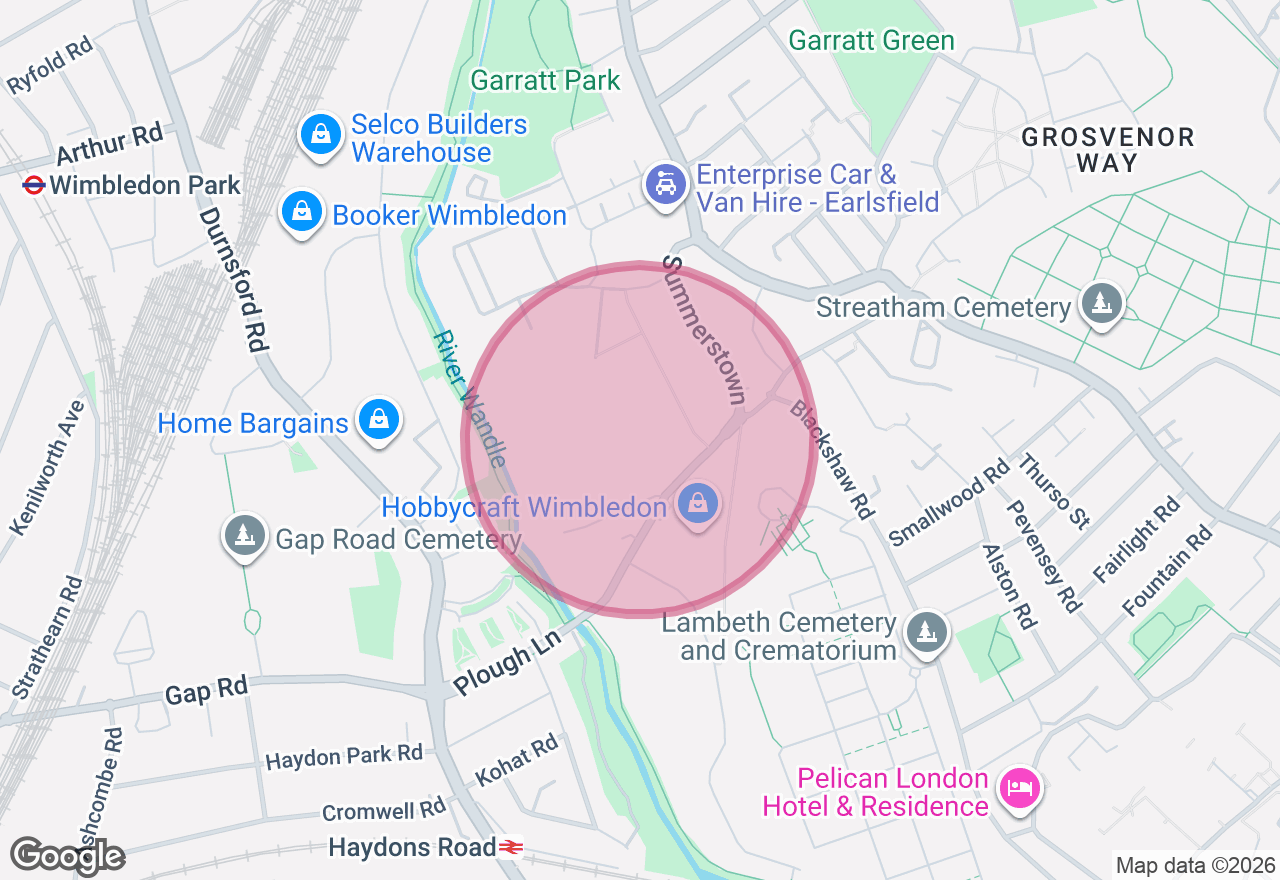 Abstract Painting Workshop - London location