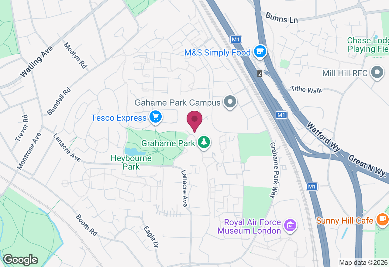 Porcelain Jewellery Workshop location