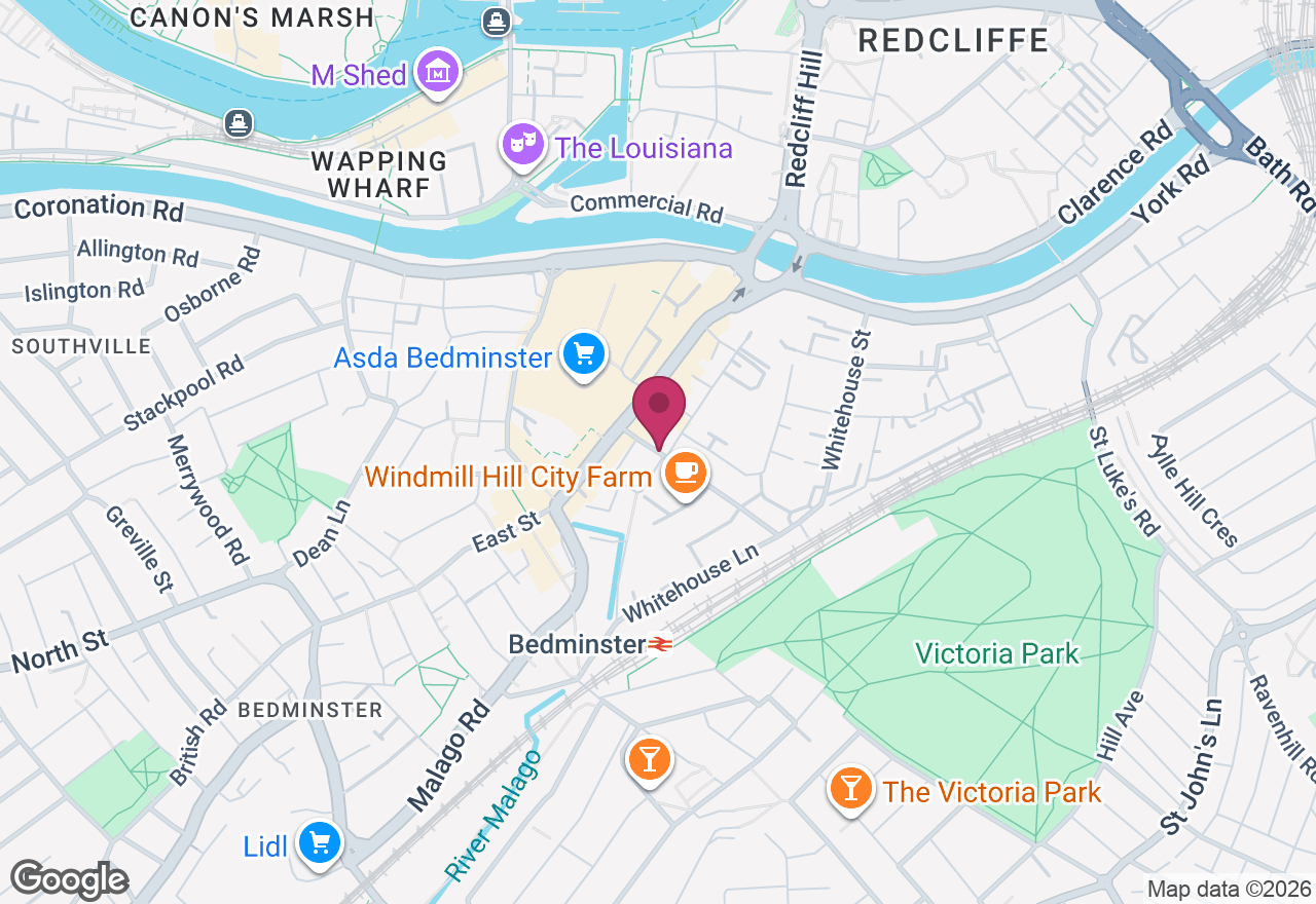 Parent-Child Crochet Workshop location