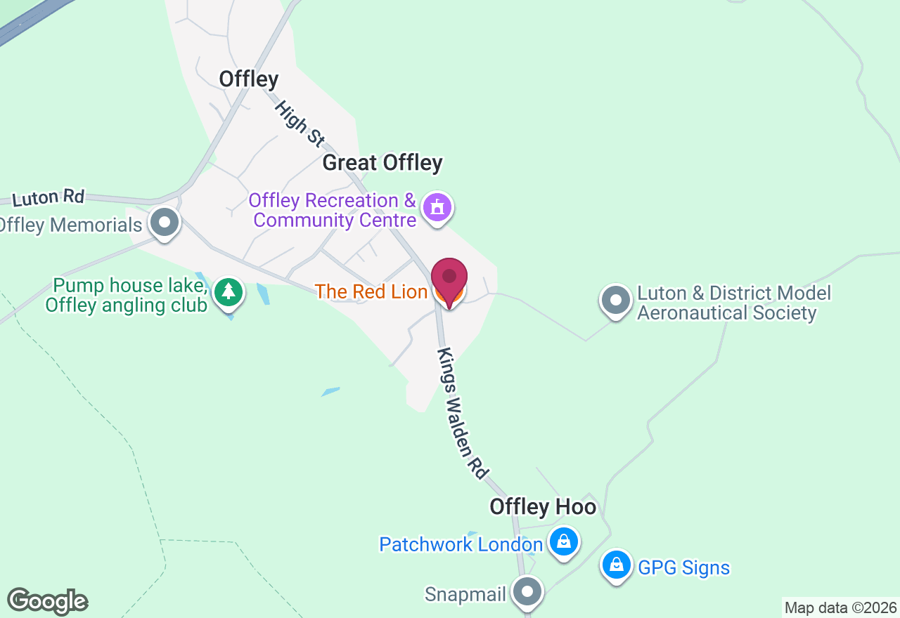 Paint and Sip Class - Hitchin location
