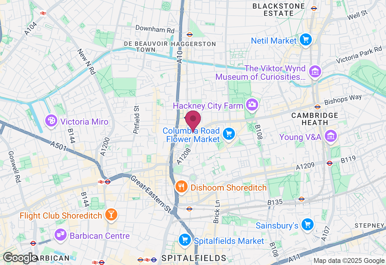 Lampworking Glass Ring Workshop location