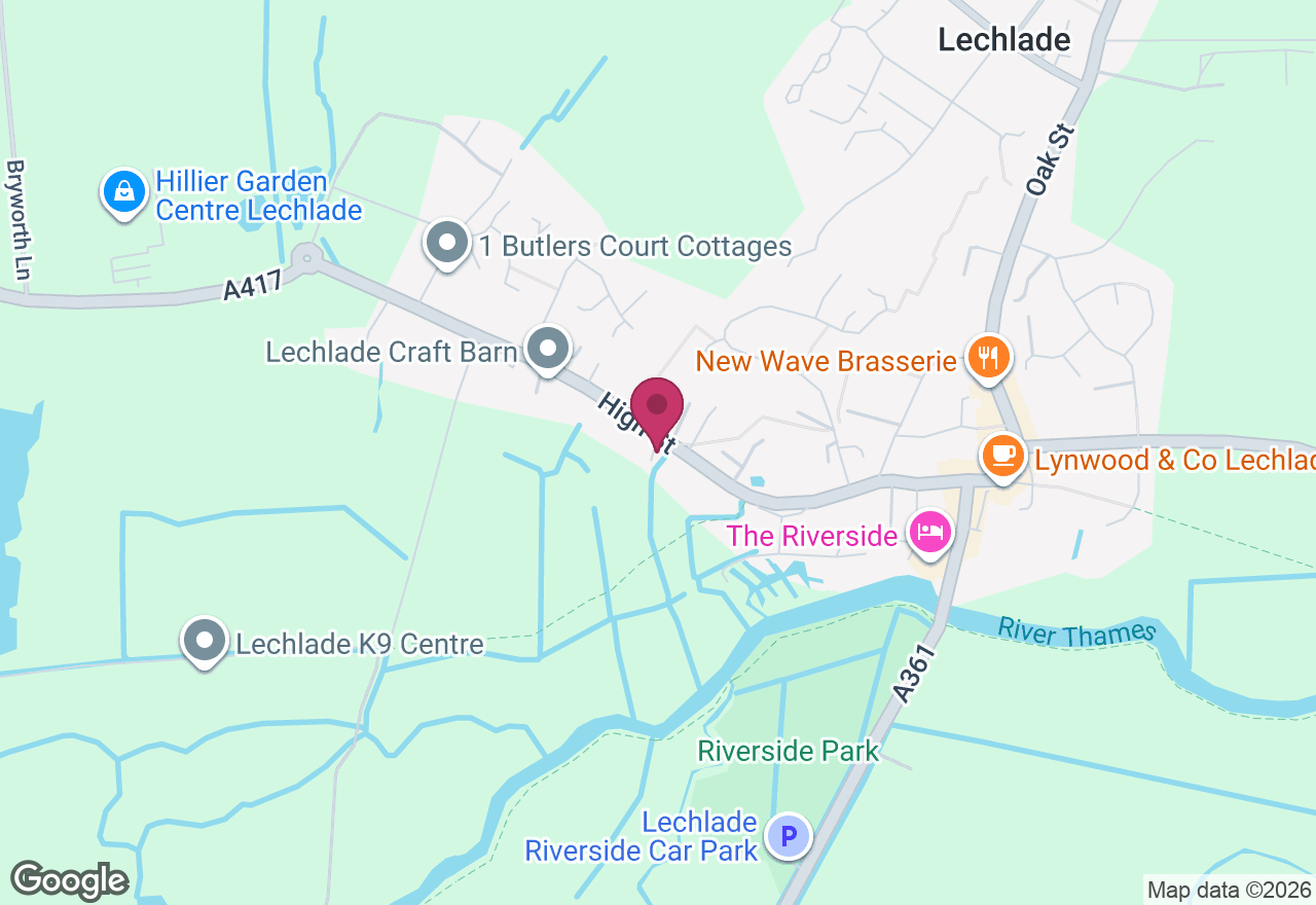 Candle Making and Reed Diffuser Workshop location