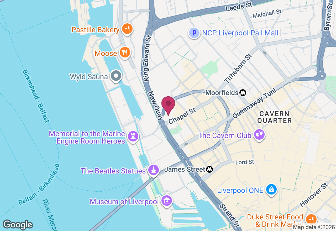 Liverpool Special - Moru Doll Workshop: Medium Size location