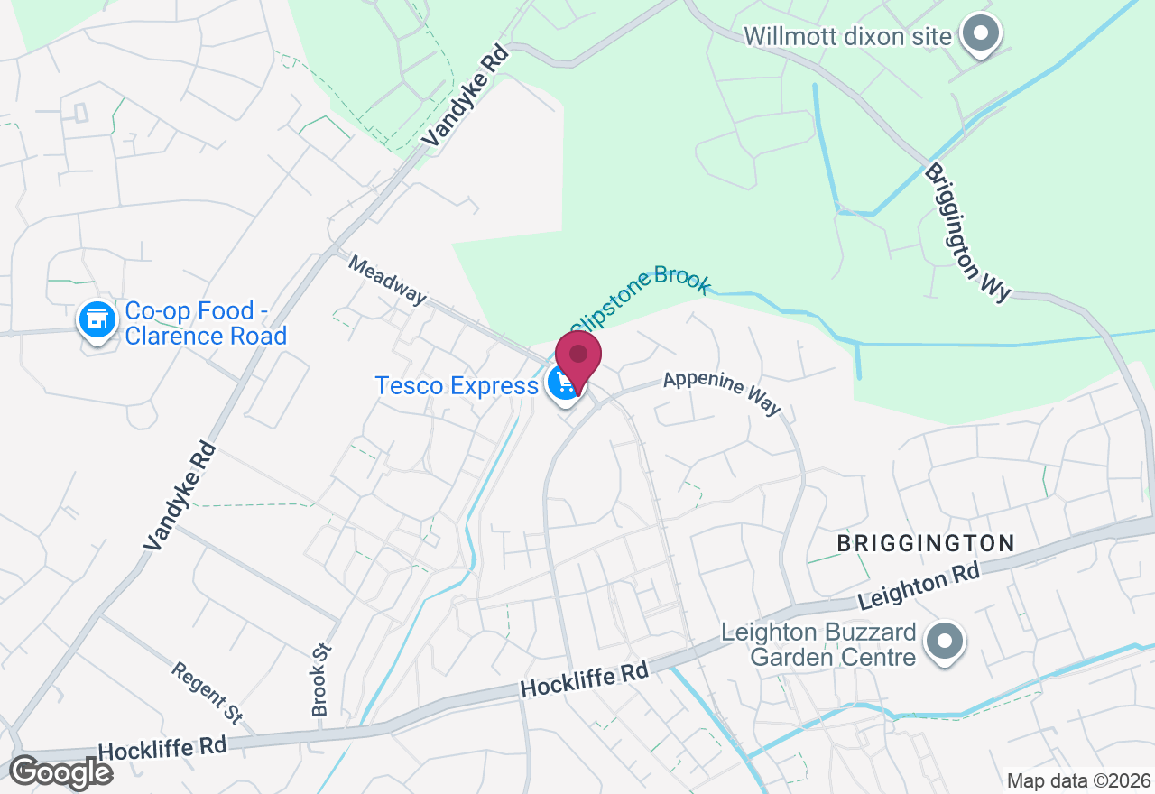 Paint and Sip Class - Leighton Buzzard location