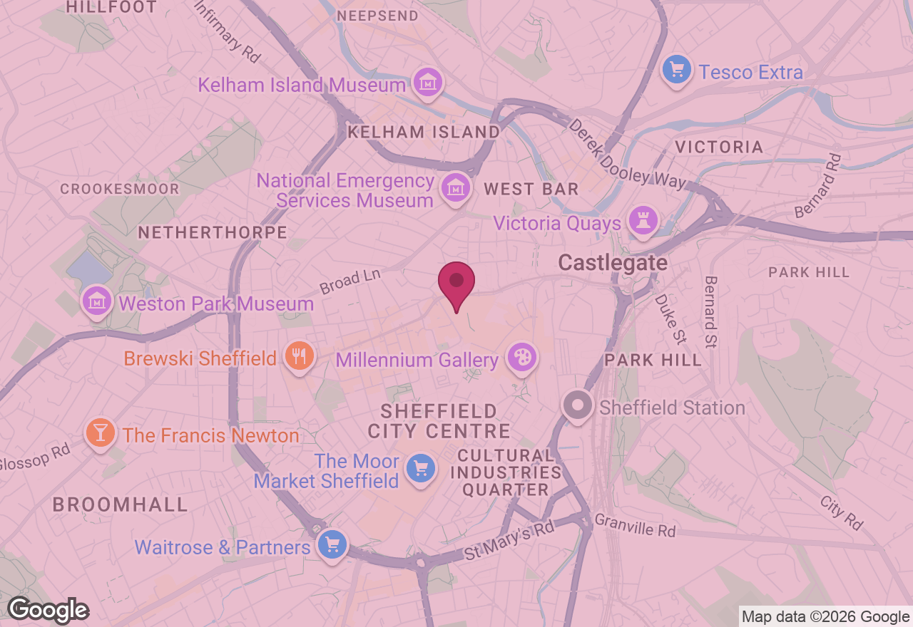 Sip and Paint Class location
