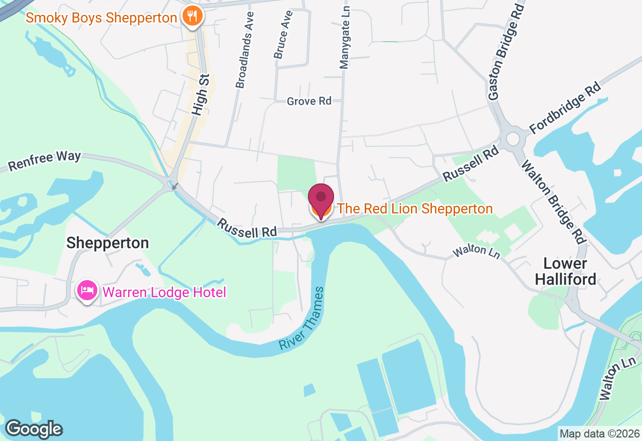Paint and Sip Class - Shepperton location
