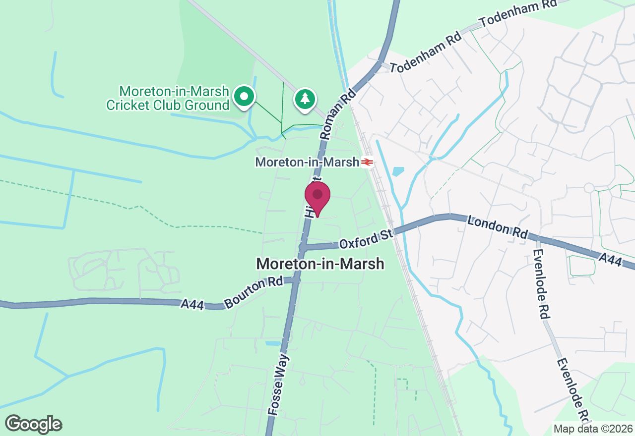 Paint and Sip Class - Brush Party - Moreton-in-Marsh location