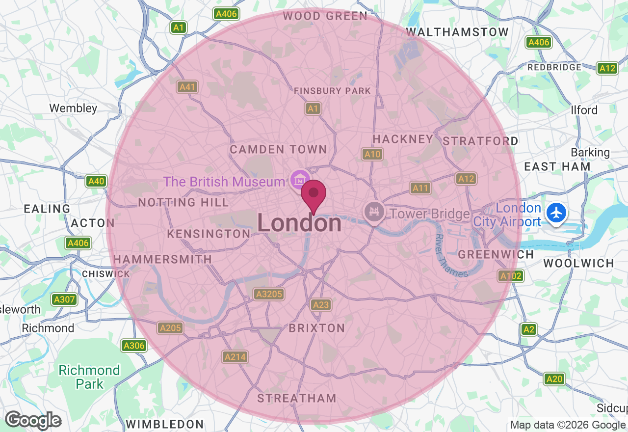 Candle Making at Somerset House location