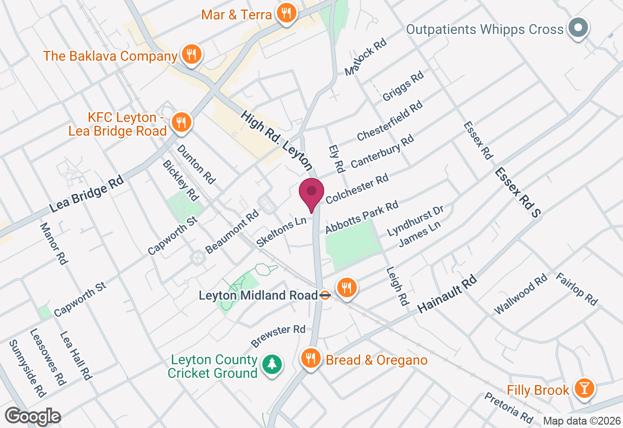 Couples Massage Workshop: Explore the 5 Love Languages location