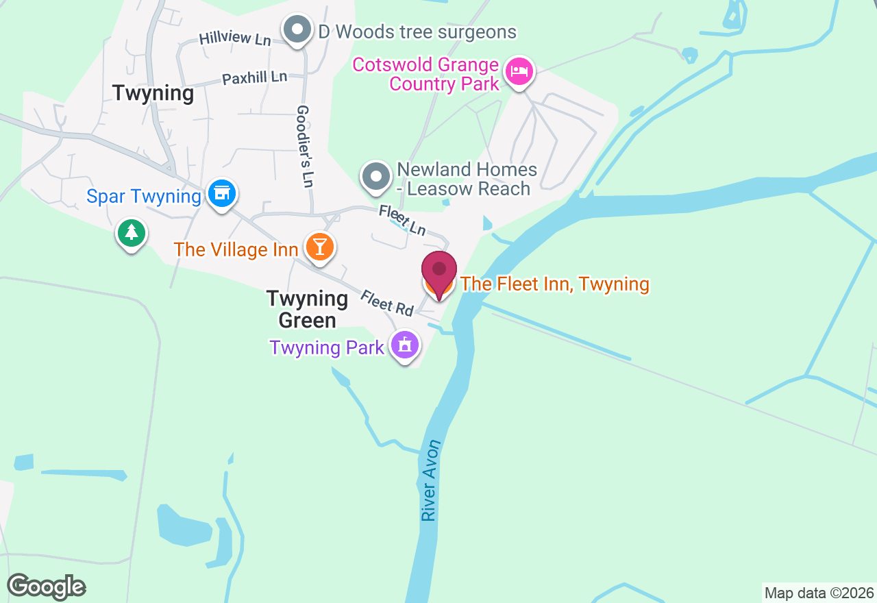 Paint and Sip Class - Twyning - Tewkesbury location