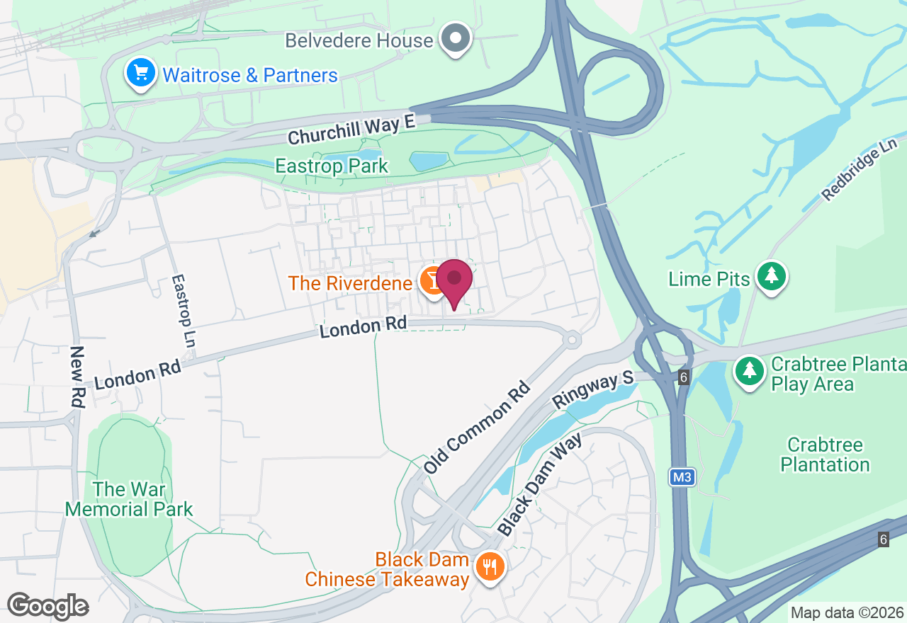 Family Brush Party - Basingstoke location