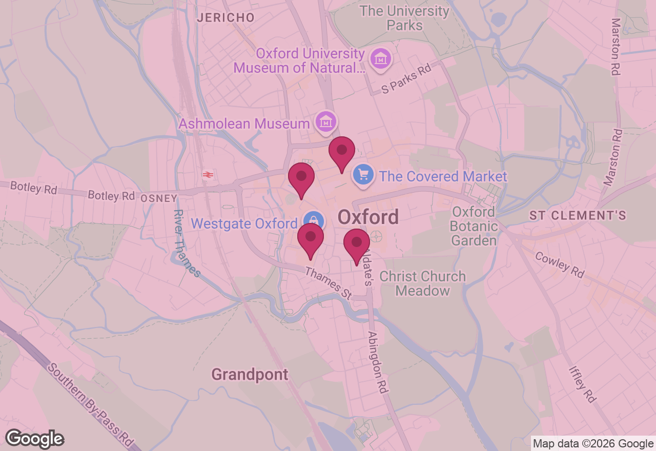 Paint and Sip Workshop - Oxford location