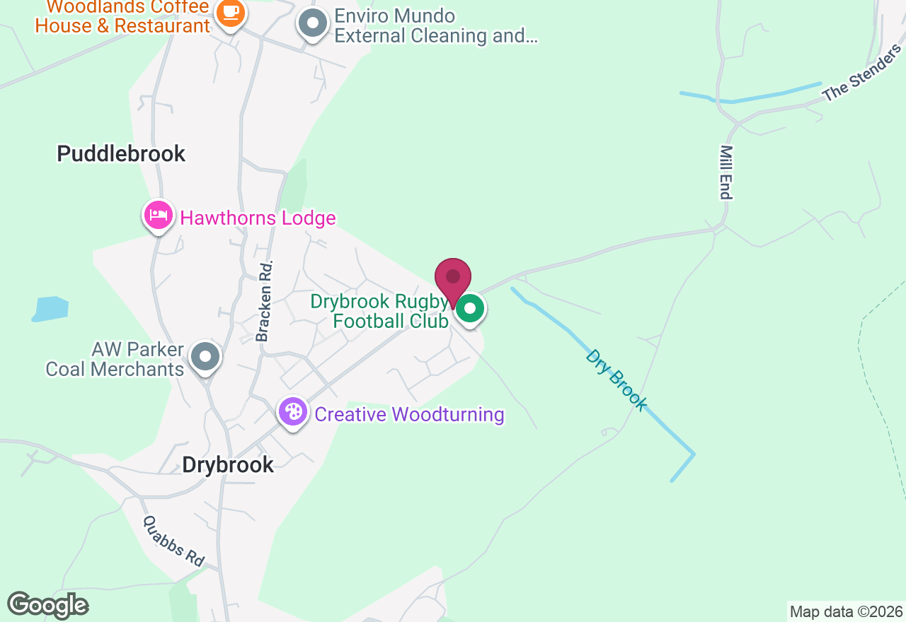 Paint and Sip Class - Drybrook location