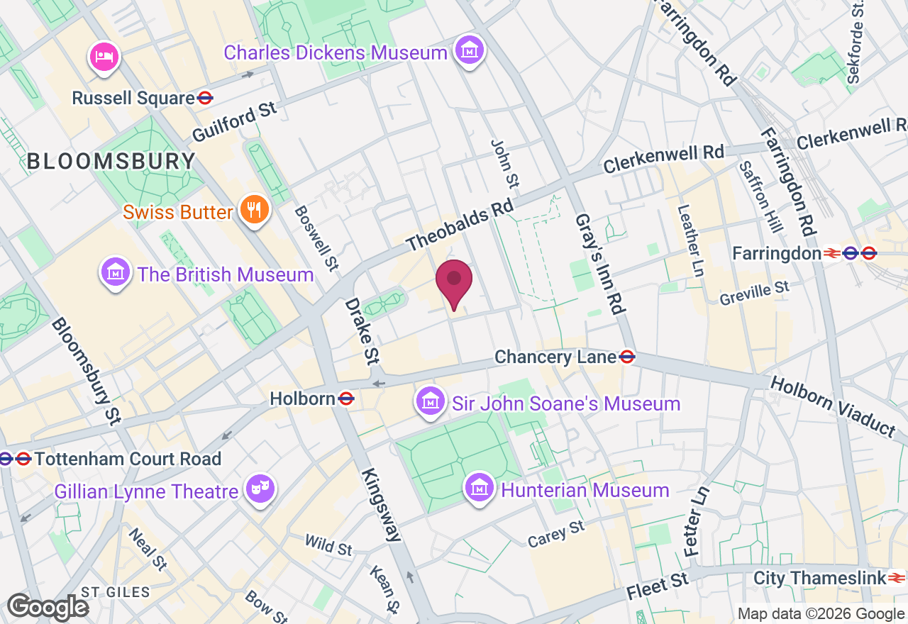 Mandarin Beginner Level 1 - Trial Lesson location
