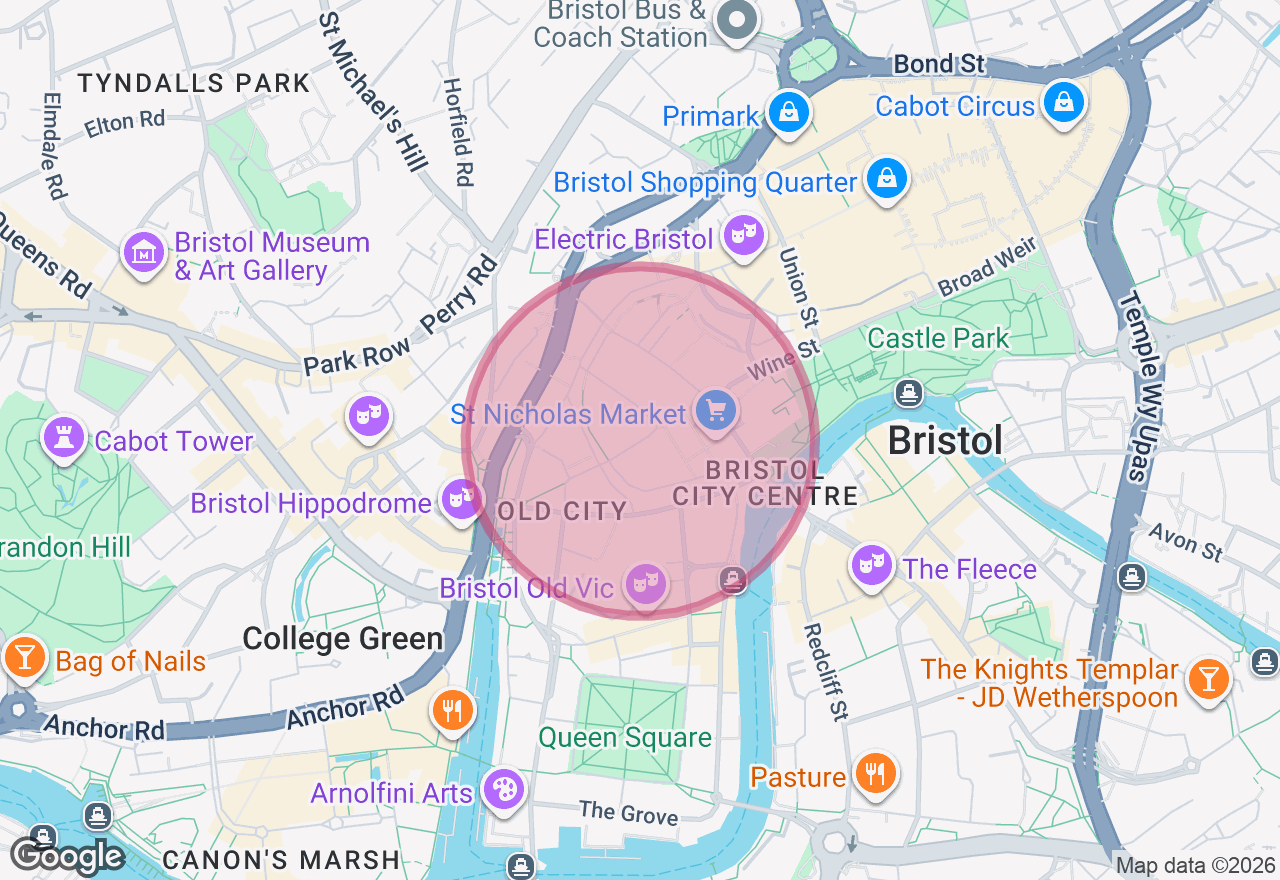 Life Drawing Party - Bristol location