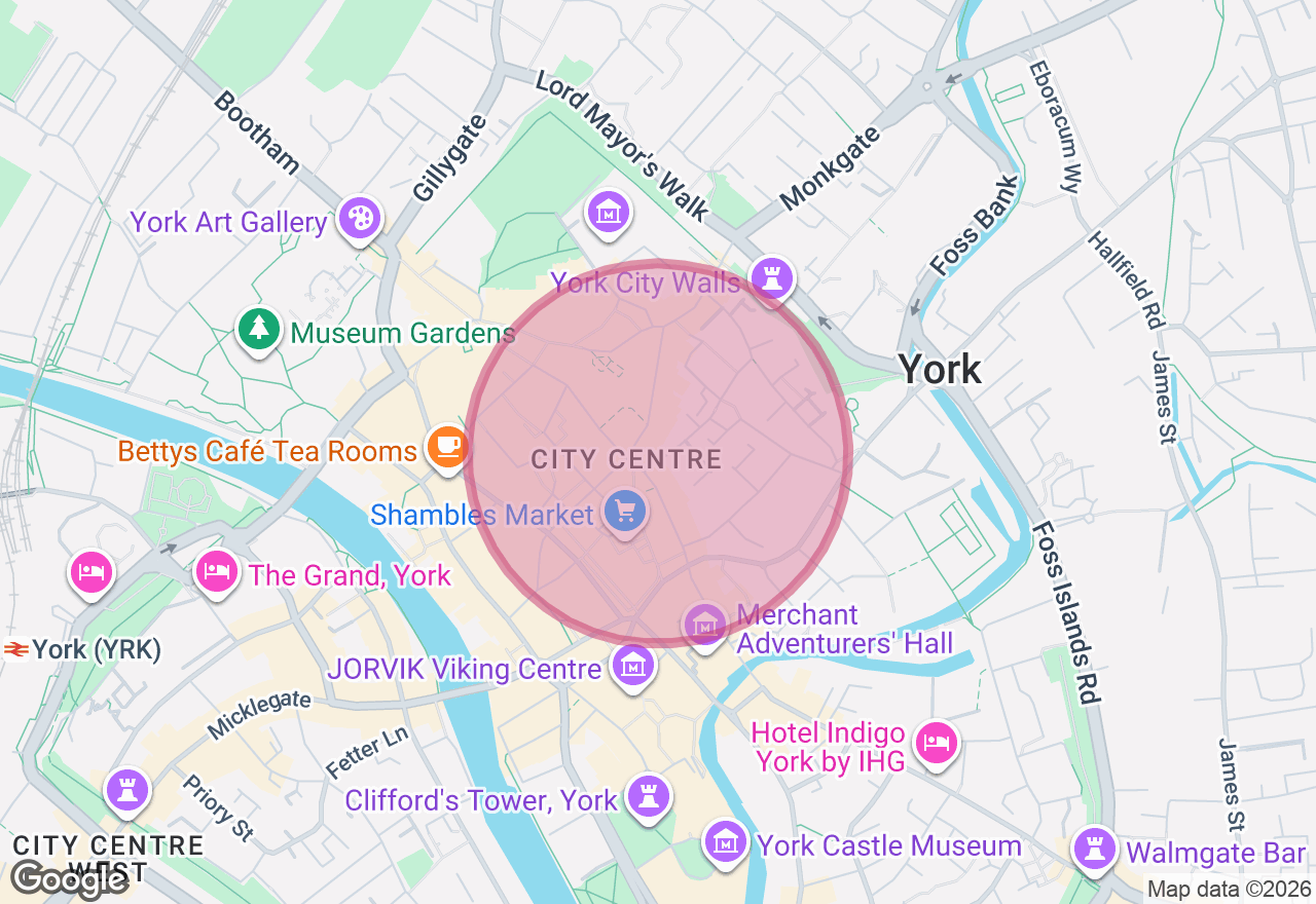 Life Drawing Party - York location