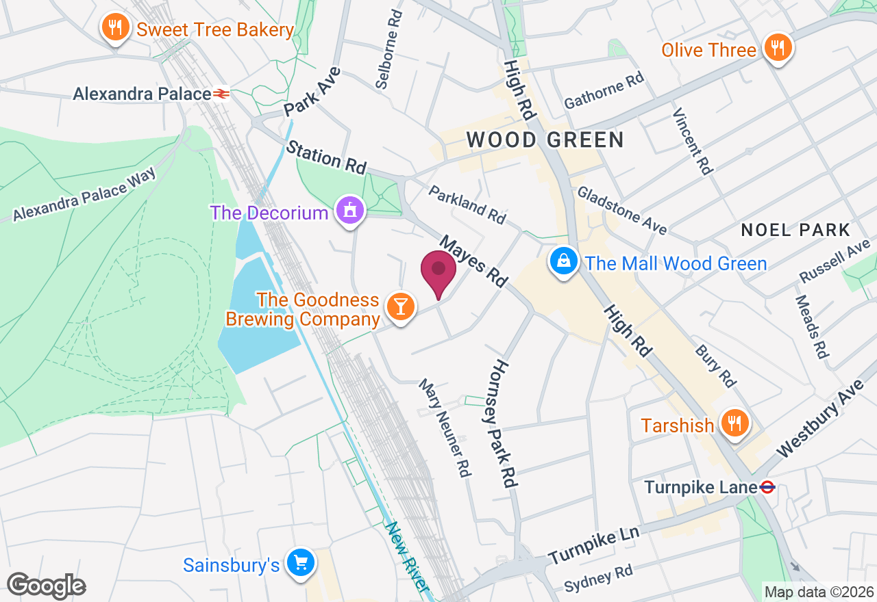 Slab Building and Surface Decoration Course location