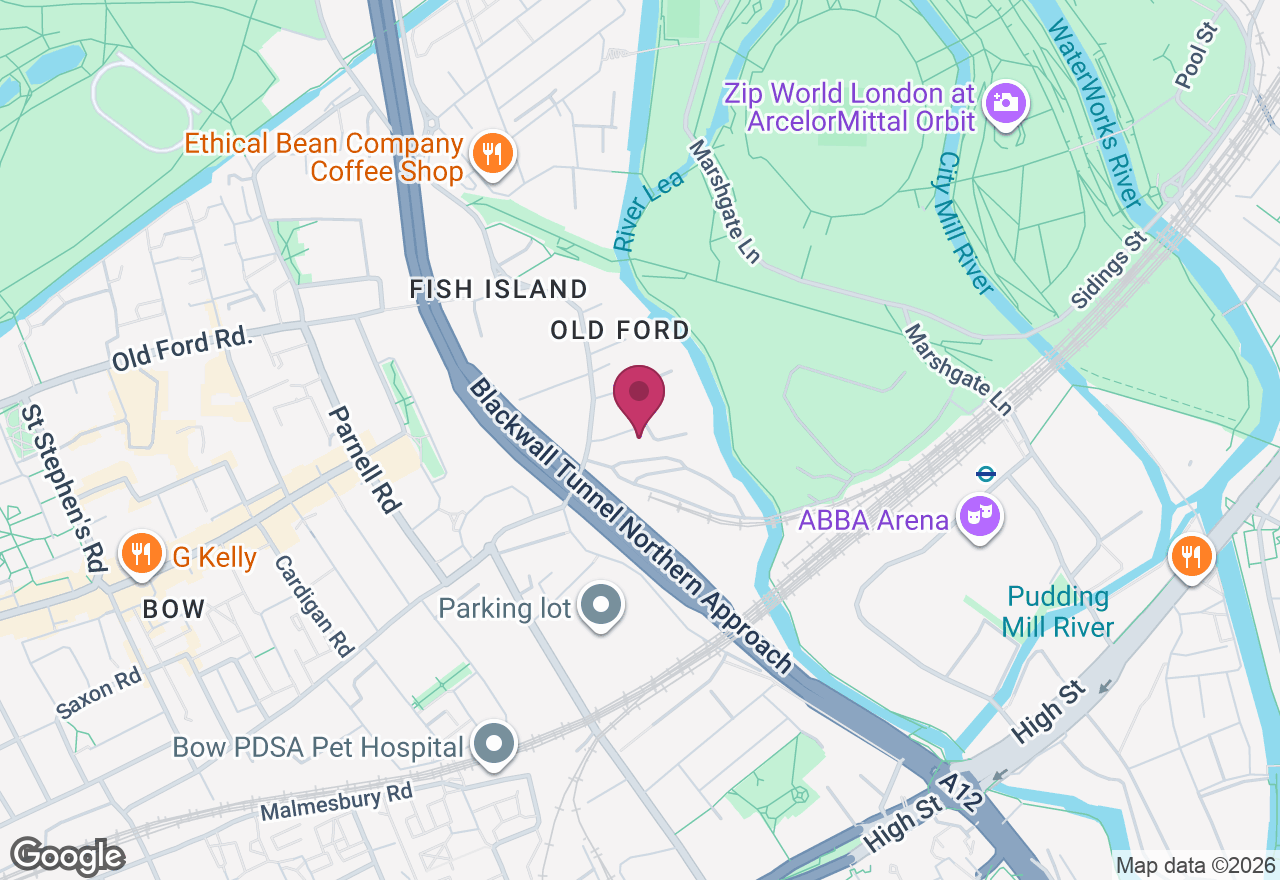 2.5 Hours Wheel Throwing Taster Course location