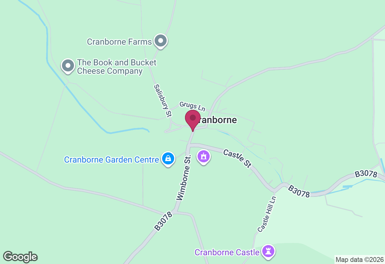Natural Candle Making Workshop location