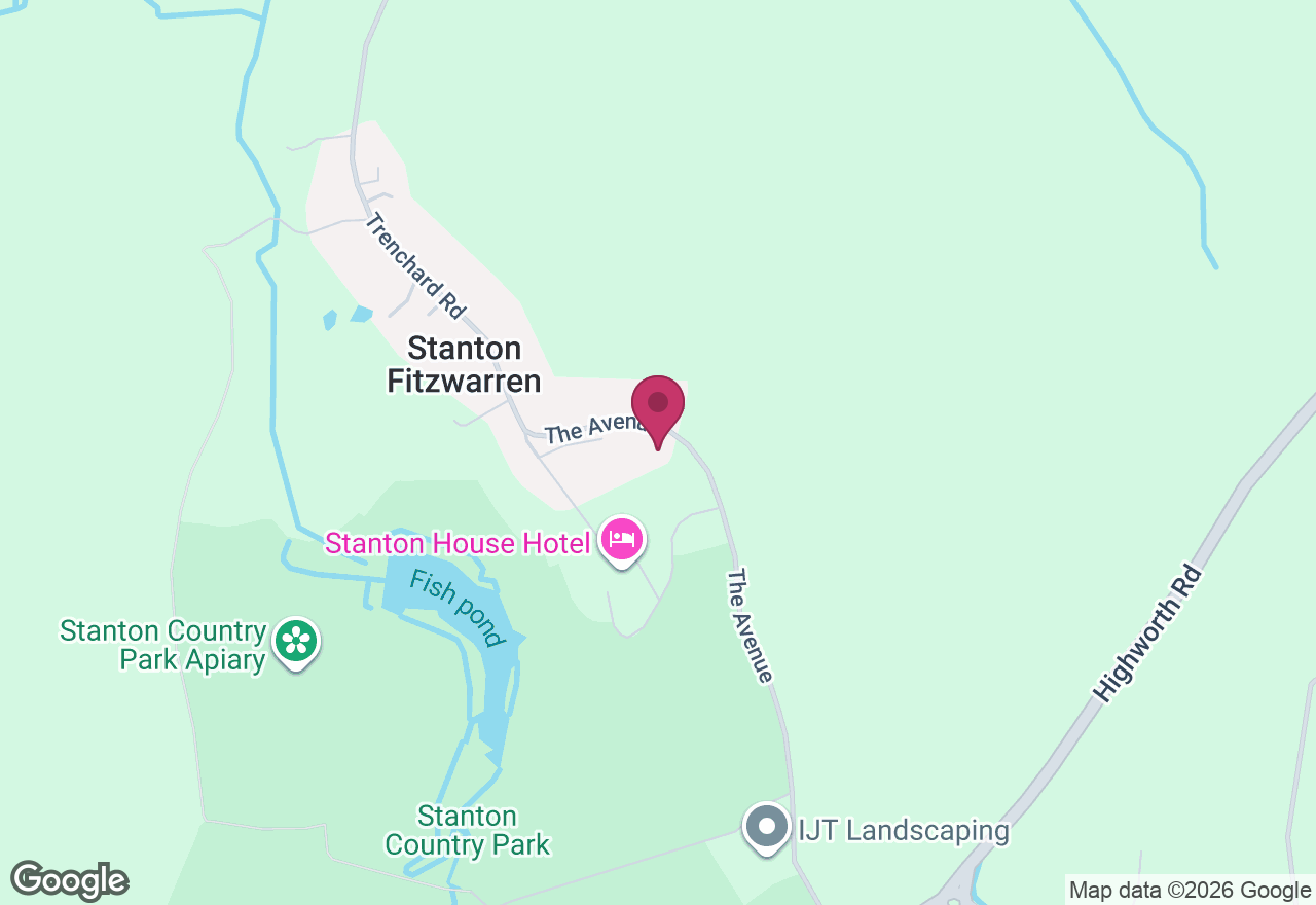 Christmas Craft Retreat location