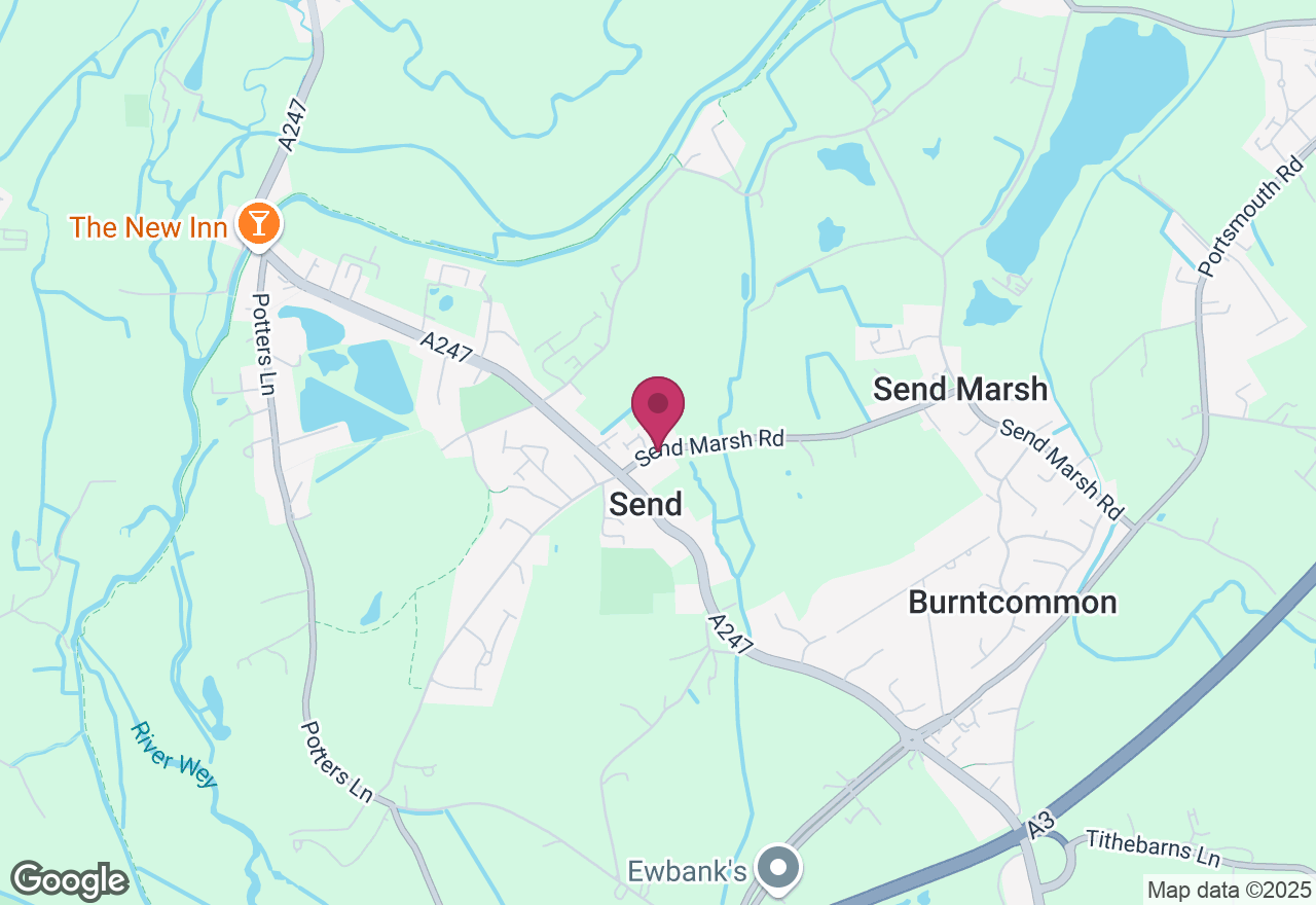 Beginners 8 Week Wheel-throwing Course location