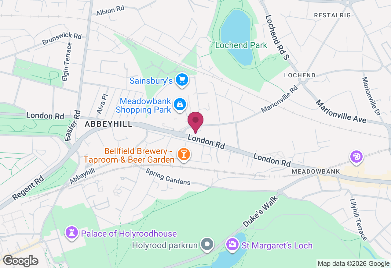 Gel Printing Workshop location