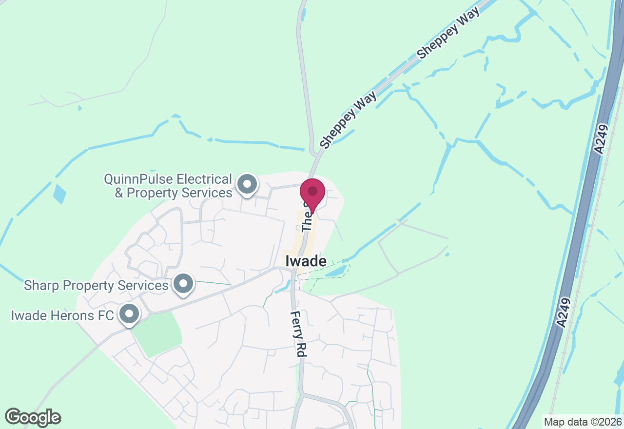Cake and Sip Workshop location