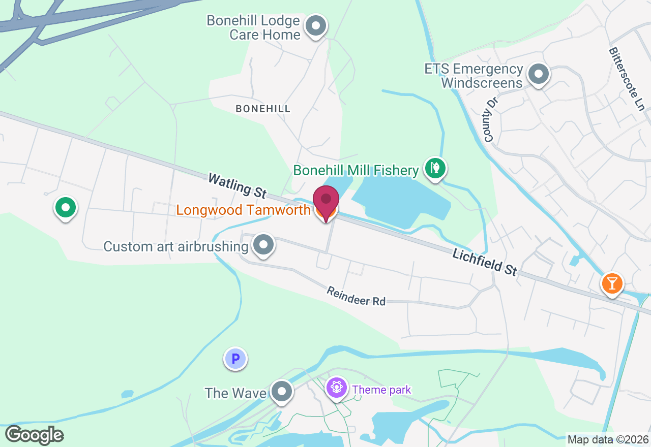 Sip and Paint Experience location