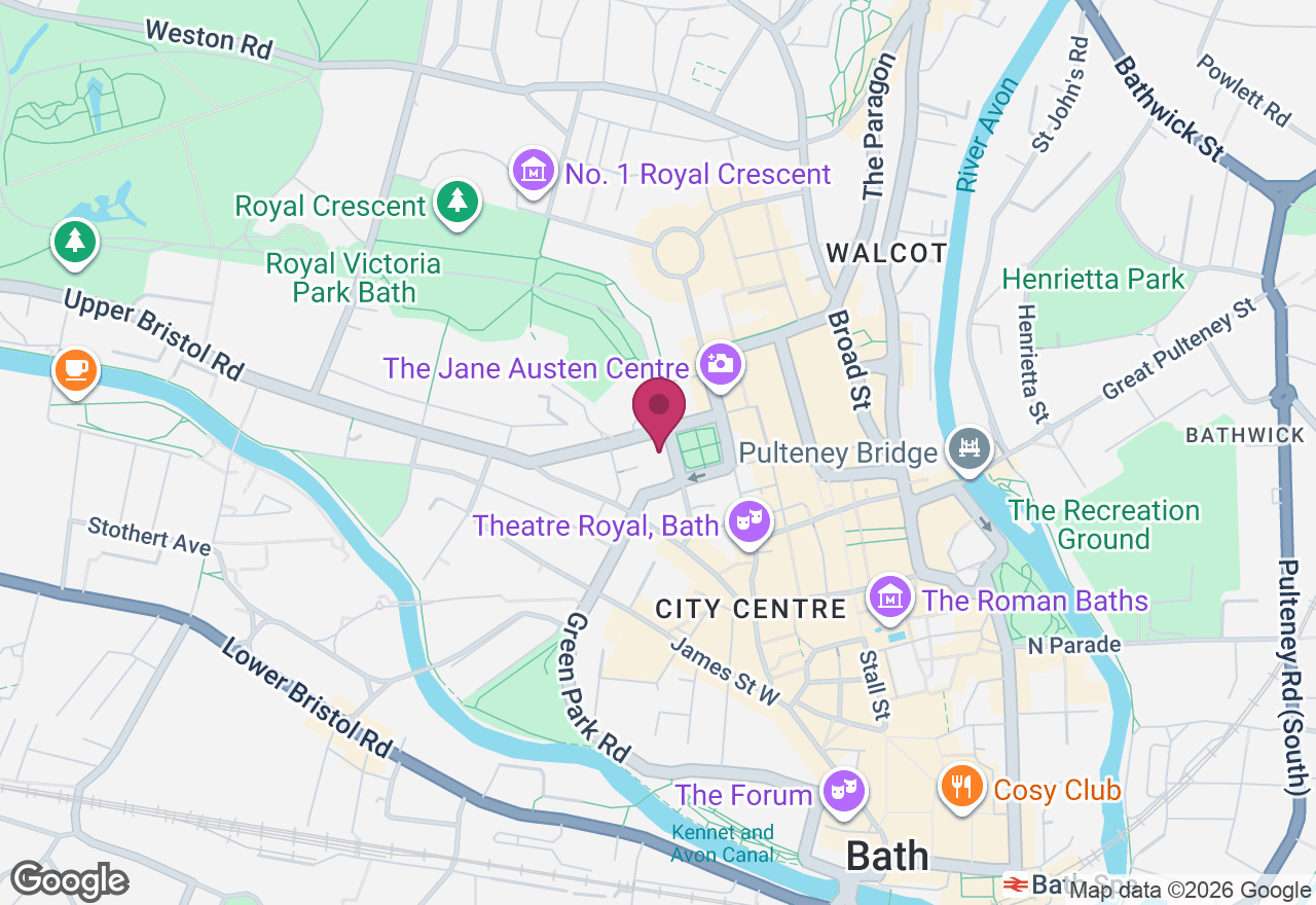 Christmas Craft Workshop location