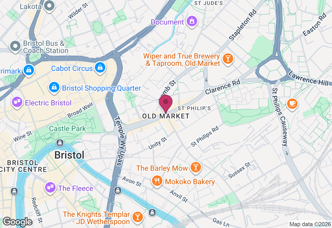Marble Painting Workshop location