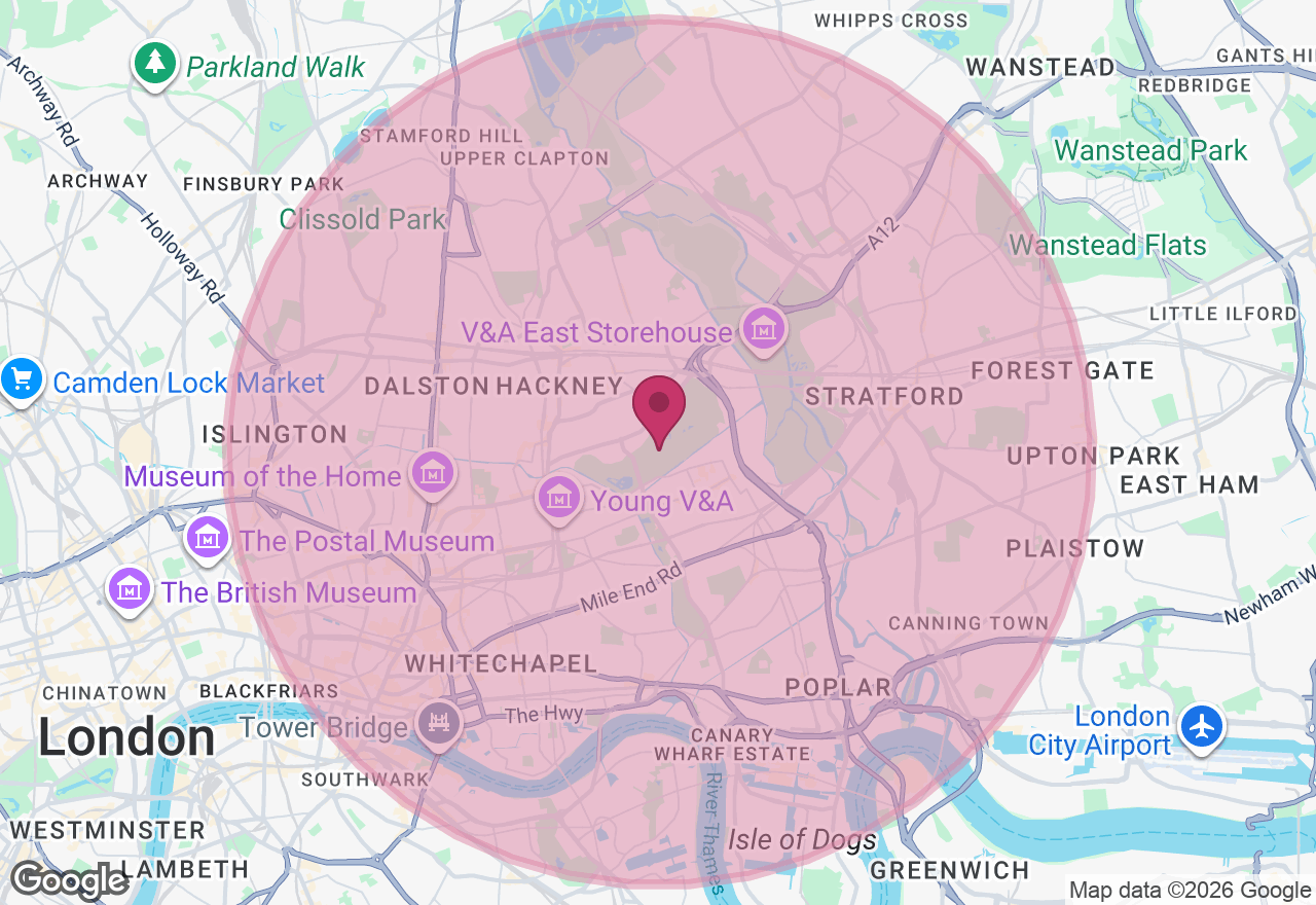 Wellbeing Aromatherapy Workshop location