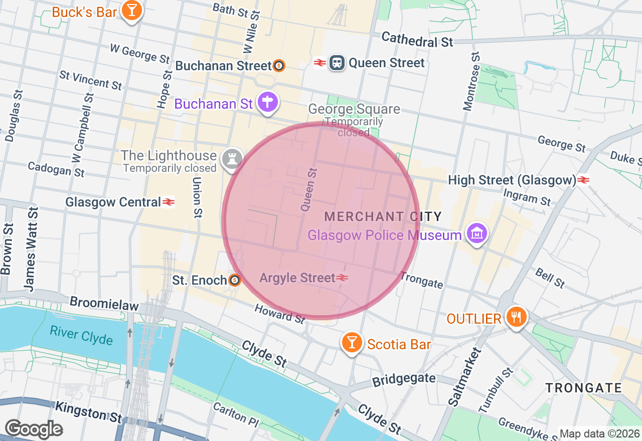 Wreath Making Class - Glasgow location