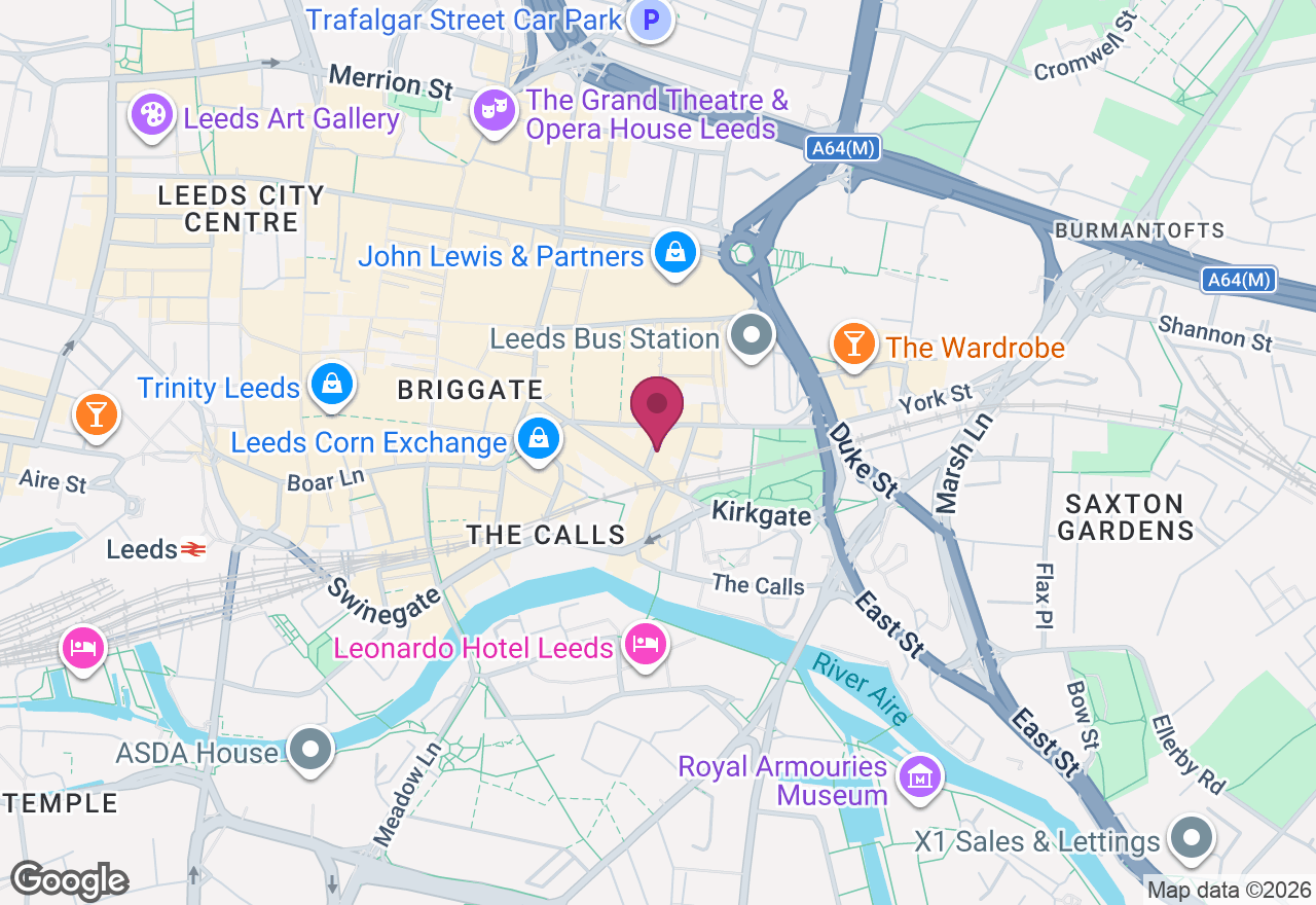Festive Paint and Sip Class - Leeds location