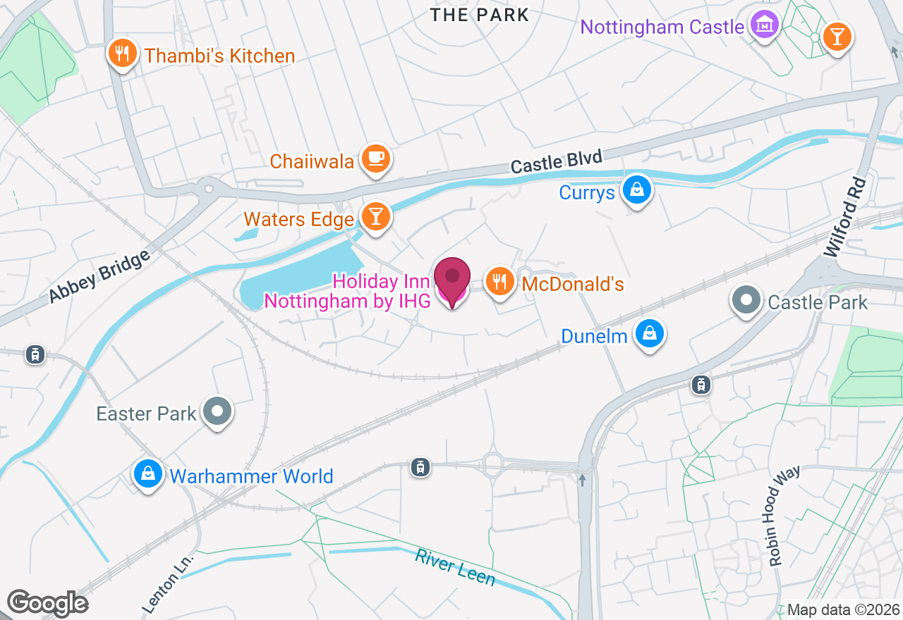 Festive Paint and Sips - Nottingham location