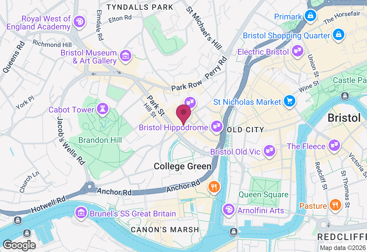 Festive Ornament Painting Workshop - Bristol location