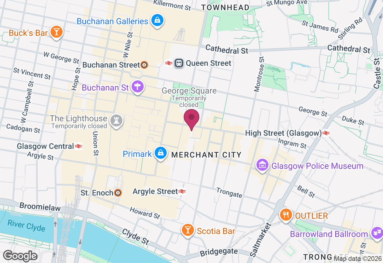 Festive Ornament Painting Class - Glasgow location