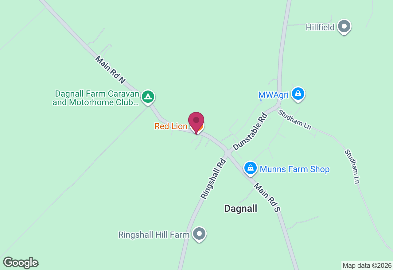 Paint and Sip Class - Dagnall - Nr Dunstable location