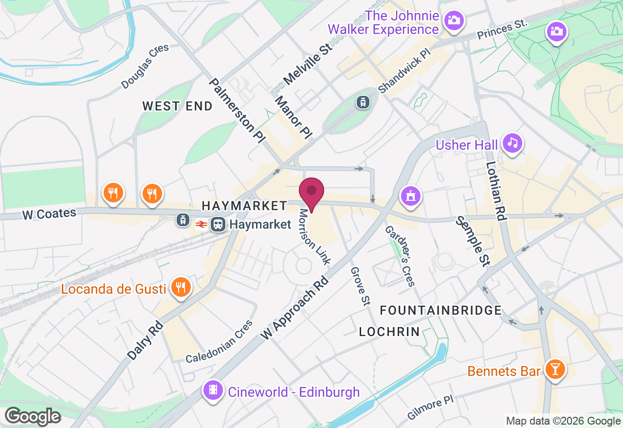 Edinburgh Special - Moru Doll Workshop - Small Size location
