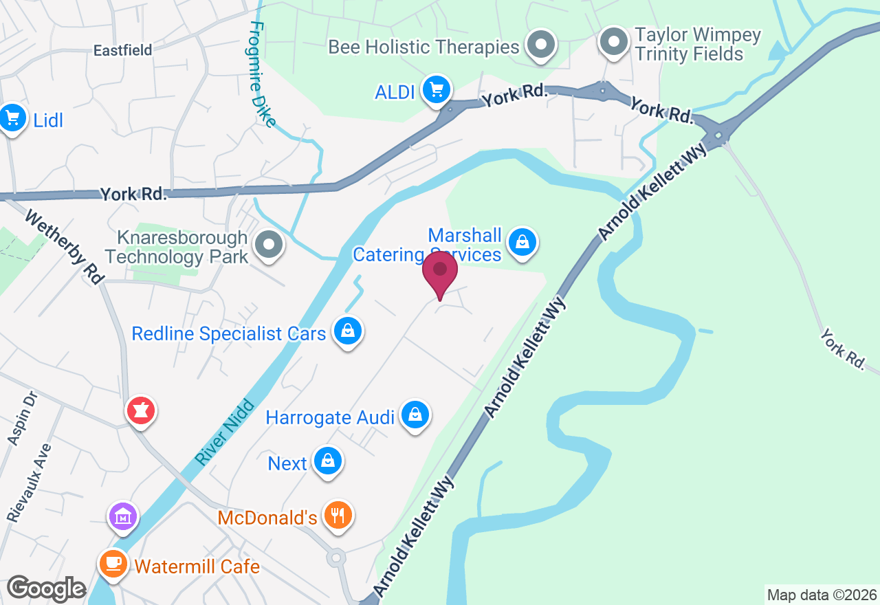 Folded Bookbinding Workshop location